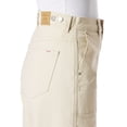 thumbnail image 5 of Levi Strauss Signature Women's and Women's Plus Vintage Cinch Loose Cargo Pants, Sizes 2-20, 5 of 7