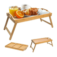 thumbnail image 1 of Mesa Plegable Para Cama Bandeja Mesa Para Cama Desayuno Xtellar cafe, 1 of 3