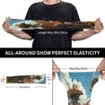 thumbnail image 4 of Balery Western Guitar Cowboy Cooling Arm Sleeves for Men & Women – Breathable, Moisture-Wicking Arm Sleeves for Women, Men & Kids, 4 of 8