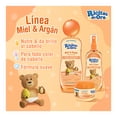 thumbnail image 3 of Shampoo Ricitos de Oro miel y argán 400 ml, 3 of 3