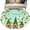 Blue, variant on Round Rugs 5Ft, Happy St. Patrick's Day Round Area Rug Washable Indoor Throw Carpet, Green Gnomes Lucky Leaves Clovers Soft Non Slip Circle Rug for Cabinet Bathroom Home Decor Aesthetic