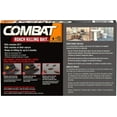 thumbnail image 3 of Combat Indoor Kills Roaches & Eggs Bait, 12 Count, 3 of 10