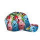 thumbnail image 5 of Yo Gabba Gabba Gorra de Béisbol para Hombres, Mujeres y Niños, Gorra Clásica de Visera Plana, Gorra Hip Hop Trucker, Snapback Ajustable, 5 of 5