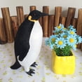 thumbnail image 4 of Pingüino artificial Cola Decoración Hogar Cocina 2 Piezas L M, 4 of 7