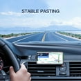 thumbnail image 5 of 4Pcs Universal Strip Shape Magnetic Car Phone Holder Stand for Magnetic Car Phone Holder Rotatable Mini Strip Shape Stand, 5 of 5