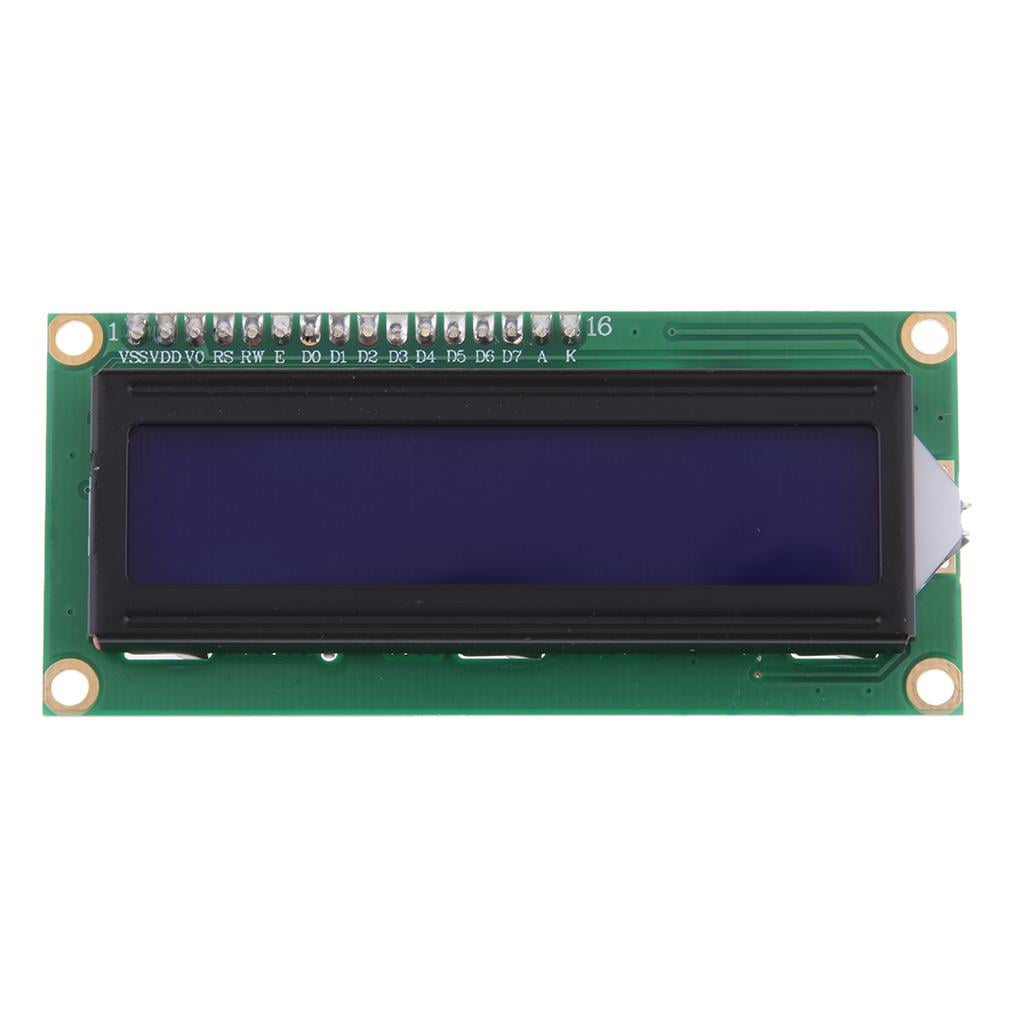 i2c 1602 lcd module factory