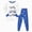 A82-White, variant on 5-6 Years Toddler Baby Boy Clothes Long Sleeve Little Dude Crewneck Sweatshirt Casual Pants 2Pcs Fall Winter Outfit Boy Clothes Gift Set