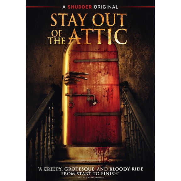 Stay Out of the Attic