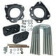 Truxxx 909035 Front & Rear Lift Kit For 1996.5-2004 Toyota Tacoma 4WD & 2WD - 3 in. – image 2 sur 4