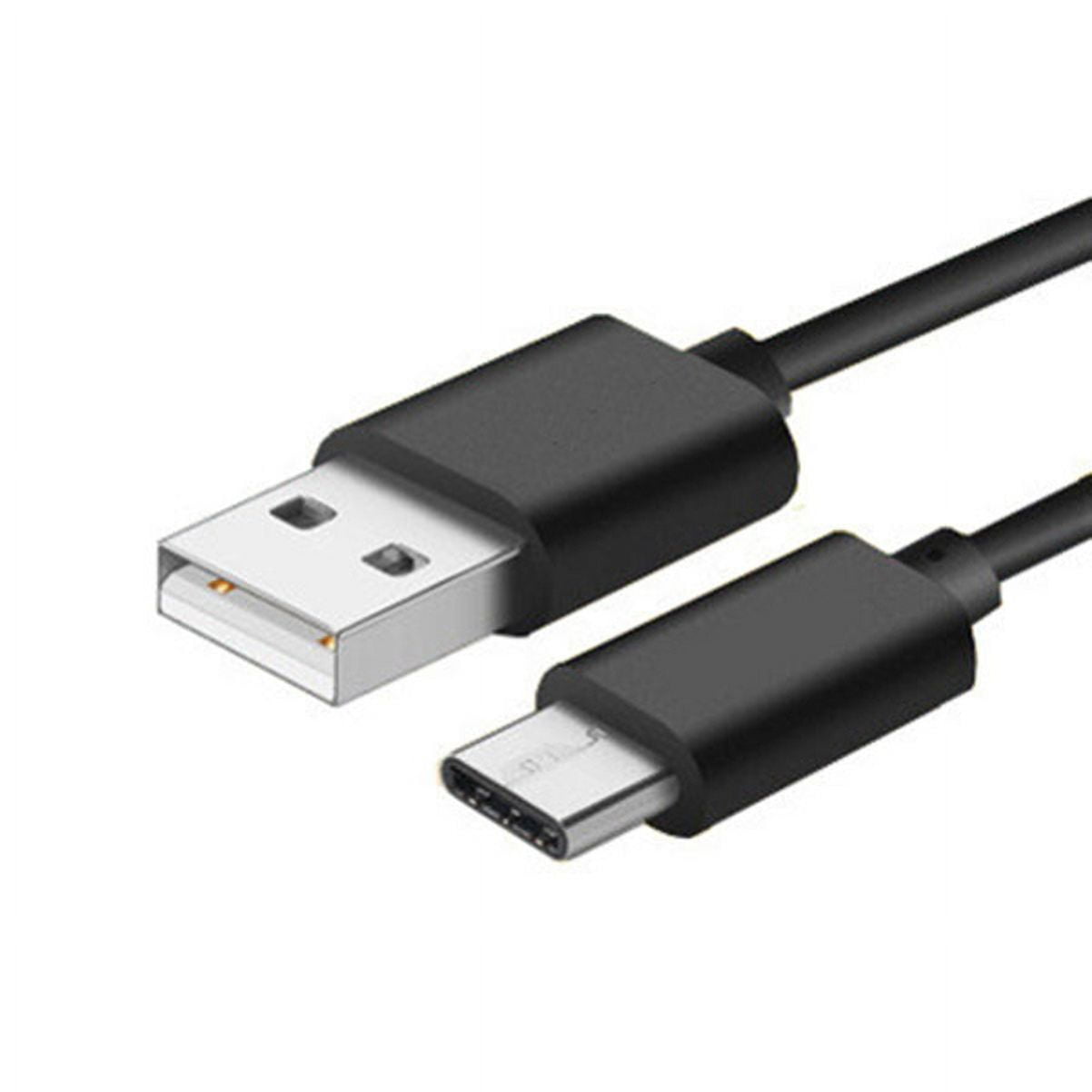 2-Port USB 36W Quick Car Charger w Cord Charger 6ft USB