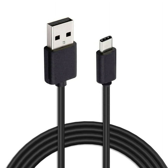 OEM USB-C Cable for Nokia C300, G100, C110, G310 5G Phones - Type-C Fast Charger Cord Power Wire 3ft K7L for Nokia C300, G100, C110, G310 5G Models