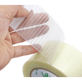 thumbnail image 6 of Clear Bi-Directional Reinforced Filament Strapping Tape, 2 Pack 6.7 mil x 2 inch x 55yards, Fiberglass Packing Tape, BOMEI PACK, 6 of 7