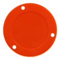 thumbnail image 2 of 50mm Bull Eye Level Spirit Bubble Orbit Surface 0 - 6 degree Levelling Area, 2 of 3