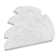 thumbnail image 4 of Almohadils húmedas y sec de repuesto reutilizables Recambio de cabezal de trapeador para aspiradoras 4 piezas perfecl Almohadillas de fregado, 4 of 7