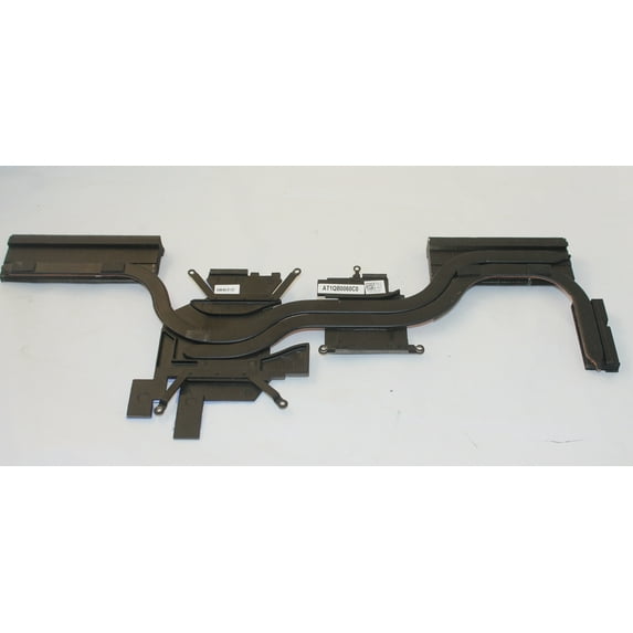 Genuine Dell Alienware 17 R4 AW17R4 GPU CPU Cooling Heatsink RM73F