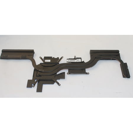 Genuine Dell Alienware 17 R4 AW17R4 GPU CPU Cooling Heatsink RM73F price history on PriceWatchPro