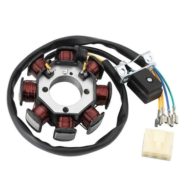 Motorcycle Generator Stator Coil for 250 Crossmax 250 Electric Car ATV Motorcycle Accessories