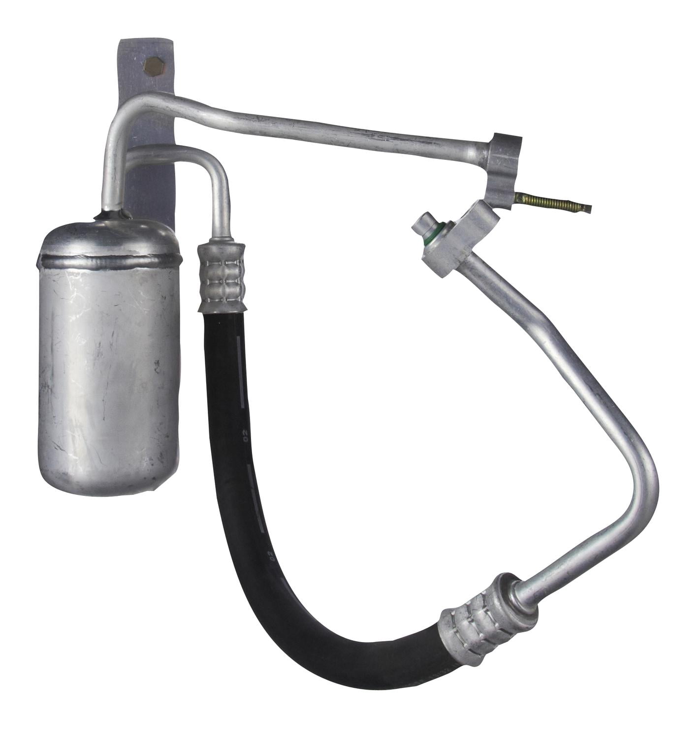 Spectra Premium 0210131 Air Conditioning Accumulator/Drier - HVAC