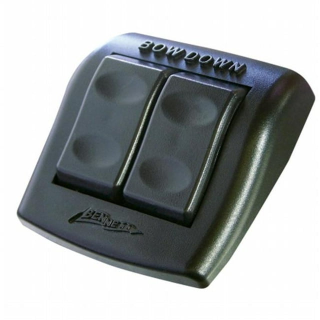 Bennett Onglets de Garniture BRC4000 Commande d'Interrupteur à Bascule Bennett pour Boulon