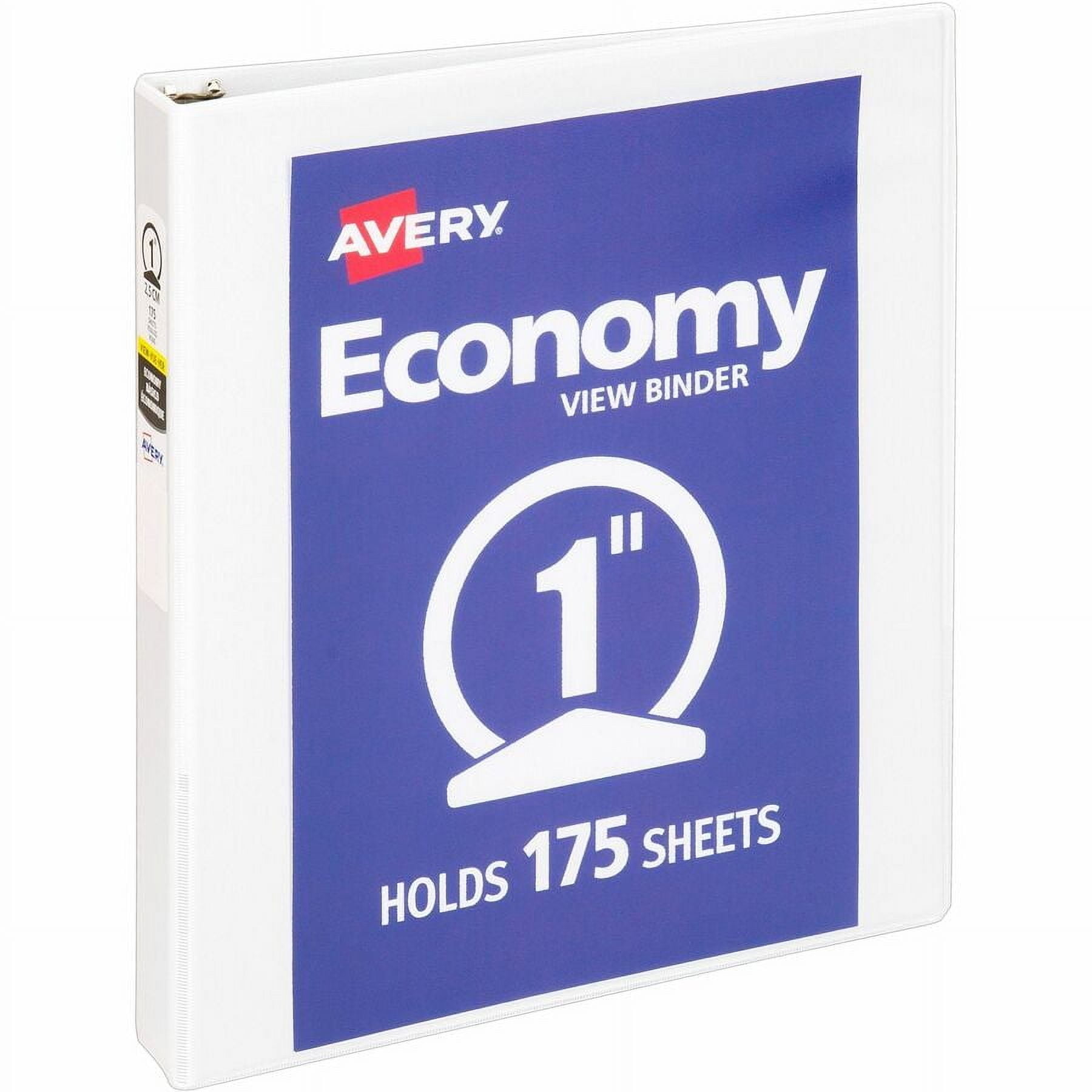 Seiko Address Label