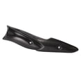 thumbnail image 1 of Protector térmico Protector de cubierta de protección térmica para motocicleta, sistema de escape de Abody Protector térmico, 1 of 5