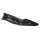 thumbnail image 1 of Protector térmico Protector de cubierta de protección térmica para motocicleta, sistema de escape de Romacci Protector térmico, 1 of 5