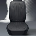 thumbnail image 6 of Car Seat Cushion All Season Leather Full Surround Cushion, Usupdd Car Seat Cushion All Season, 6 of 6