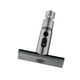 thumbnail image 2 of Grifo de cocina con cabezal rociador extensible y giratorio de 360 ​​grados para fregadero de cocina Gris, 2 of 8