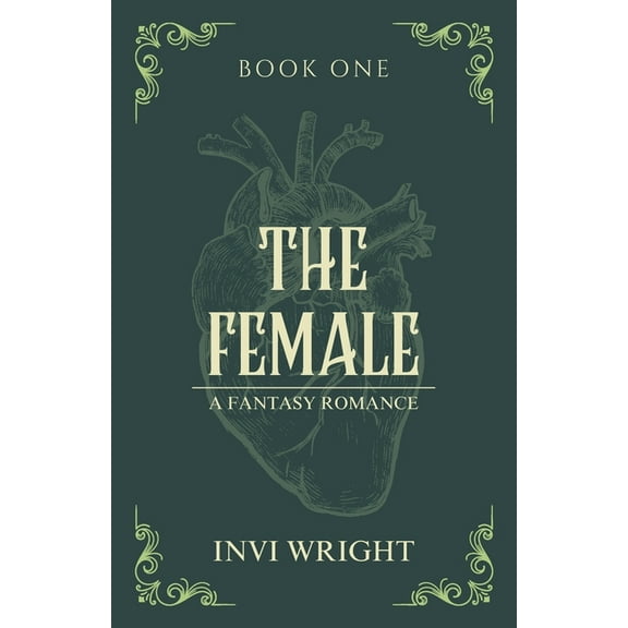 The Female, (Paperback)