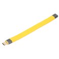 thumbnail image 1 of Cable hembra Maleto tipo C, macho tipo C a cable FPC de transferencia de datos Gbps Cable FPC hembra maleto tipo C Rendimiento finamente ajustado, 1 of 12