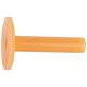 thumbnail image 4 of Tee de tendón de Golf de 80MM campo de prácticas tee de goma duradera soporte de pelota de goma de Golf para práctica, 4 of 8