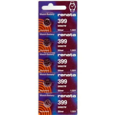 Renata Batteries BATTERY