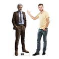 thumbnail image 4 of Advanced Graphics 3668 72 x 24 in. Mobius Cardboard Cutout, Loki, 4 of 5