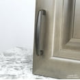 thumbnail image 3 of Hawthorne - Zinc Die Cast, 96mm cc Pull, Oil Rubbed Bronze, 3 of 5