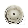 thumbnail image 4 of TYC 700022 A/C Condenser Blower Assembly For Select 97-14 Ford Models Fits select: 1997-2014 FORD ECONOLINE, 4 of 4