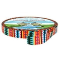 thumbnail image 4 of Country Brook Design® Summer Pines Lite Tape (3/4 Inch, 10 Yards), 4 of 4
