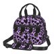 thumbnail image 1 of Fotbe Cartoon Black Cats Bolsa de Almuerzo con Estampado, Lonchera Aislada, Contenedores de Comida Reutilizables Tipo Cooler a Prueba de Fugas, 1 of 7