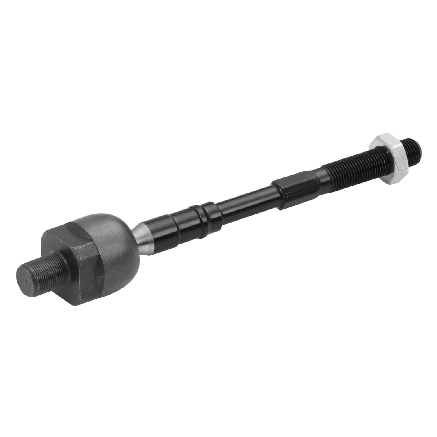 Detroit Axle - 2 Front Inner Tie Rods for 2007-2013 Nissan Altima 2008 2009 2010 2011 2012 Inner Tie Rod Ends