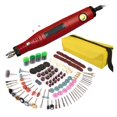 thumbnail image 1 of Stylo de Gravure à Vitesse Variable Mini Perceuse Électrique Meuleuse Outils Rotatifs Kit de Mini Perceuse 18V, Matériaux de Haute Qualité, 1 of 7