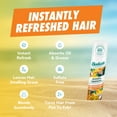 thumbnail image 3 of Batiste Dry Shampoo, Tropical Fragrance, Value Pack, Refresh Hair and Absorb Oil Between Washes, Waterless Shampoo for Added Hair Texture and Body, Large Format, 350 ml, 3 of 6