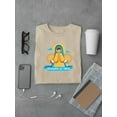 thumbnail image 3 of Assumption Of Mary Day . T-Shirt Men -Image by Shutterstock, Male 5X-Large, 3 of 4