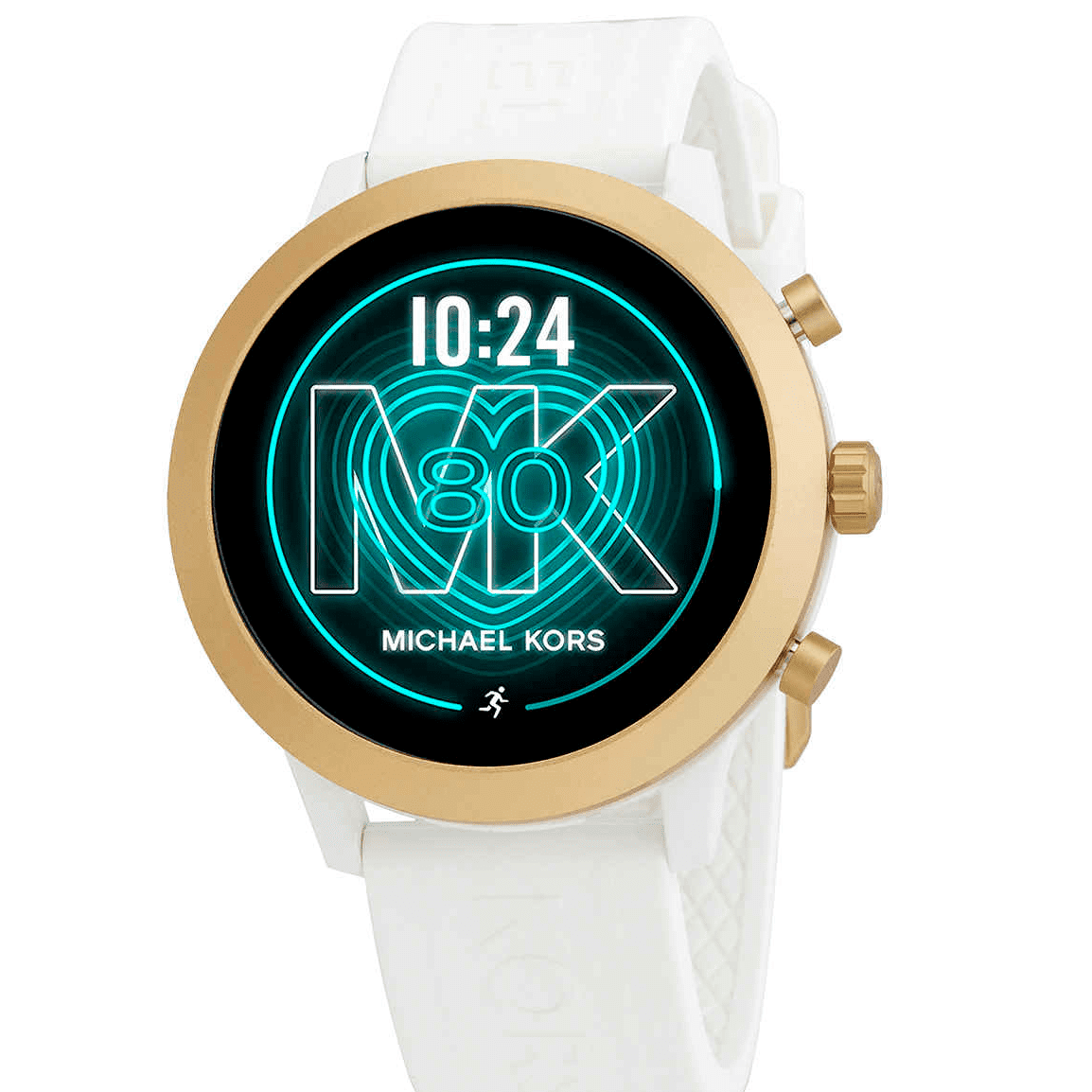michael kors pedometer