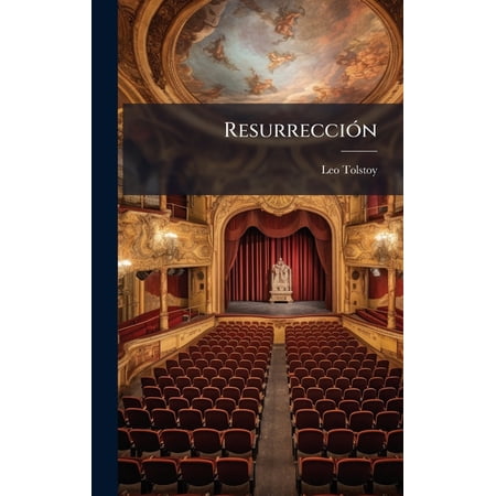 ResurrecciÃ 3n (Hardcover)