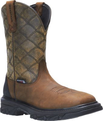 men's ranch king carbonmax wellington boots