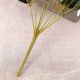 thumbnail image 4 of Ramo de flores de simulación de flor de clavel artificial para decoración del hogar (champán), 4 of 5