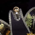 thumbnail image 6 of Jiibva Venetian Comedy Mask Exquisite Decoration Jester Masks for Party Holloween, 6 of 7