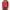 01-Red, variant on GERsome Halloween Shirt for Women 3/4 Length Sleeve Halloween Graphic Plus Size Tops Round Neck Loose Fit T Shirts Trendy Workout Fall Tee Shirt Blouse Size XXL