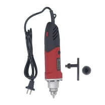 Electric Die Grinder 8000 33000rpm Adjustable Straight Grinder EU Plug 220V for Cutting