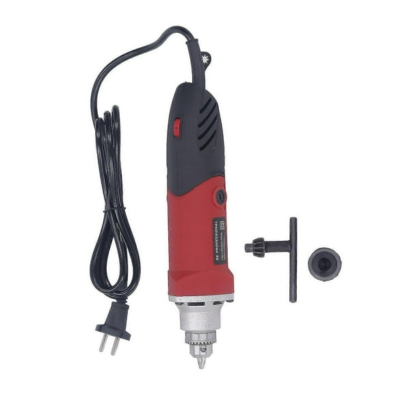 Electric Die Grinder 8000 33000rpm Adjustable Straight Grinder EU Plug 220V for Cutting