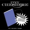 thumbnail image 2 of Cheshire (Limited Edition) & Cheshire Special Edition (Special Edition) [CD Bundle], 2 of 3